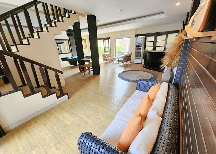 Kent Beach House