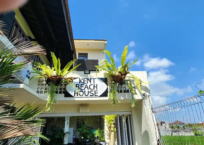 Kent Beach House
