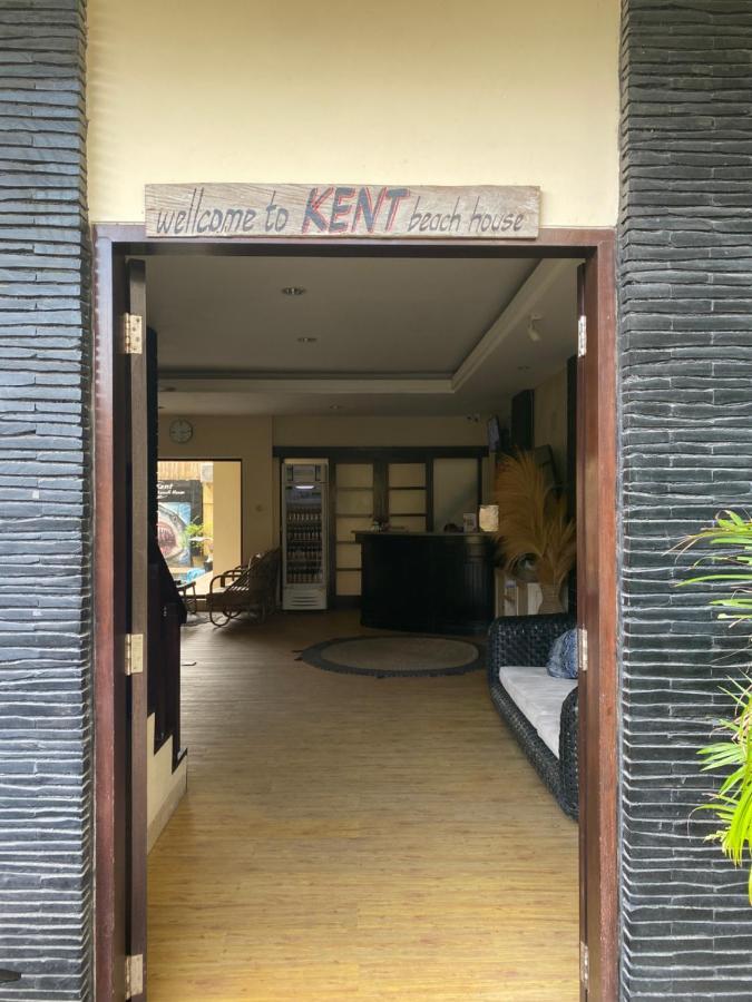 Hotel Kent House Canggu