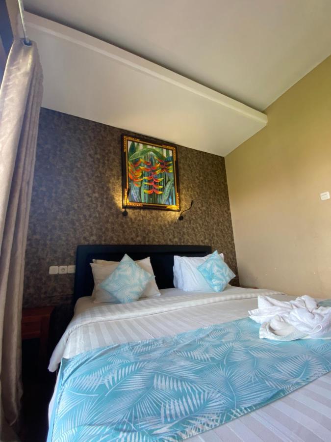 Kent House Hotel Canggu