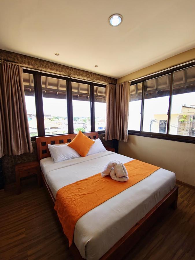 Kent House Hotel Canggu