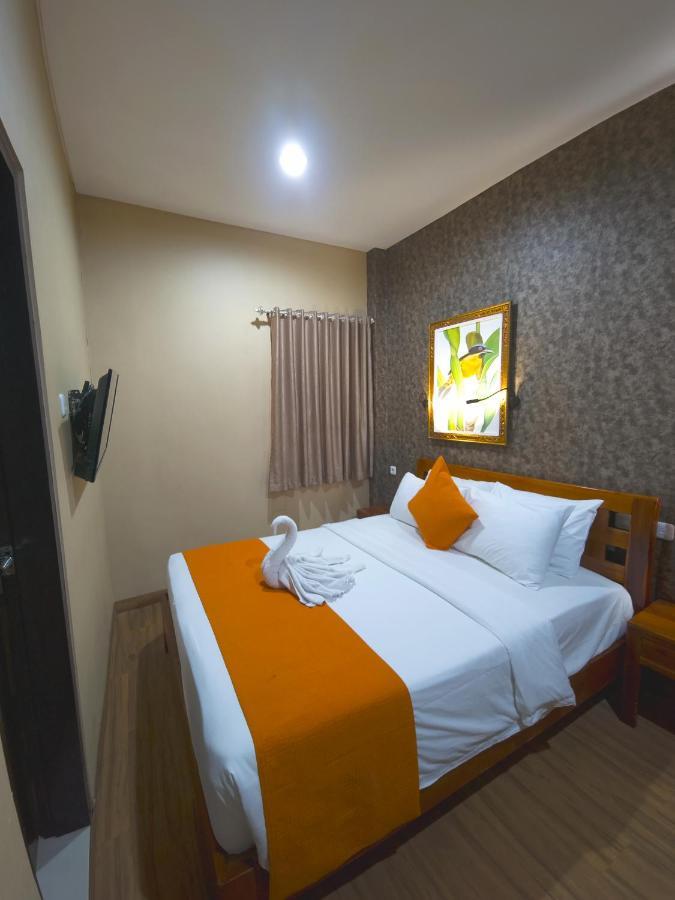 Kent House Canggu