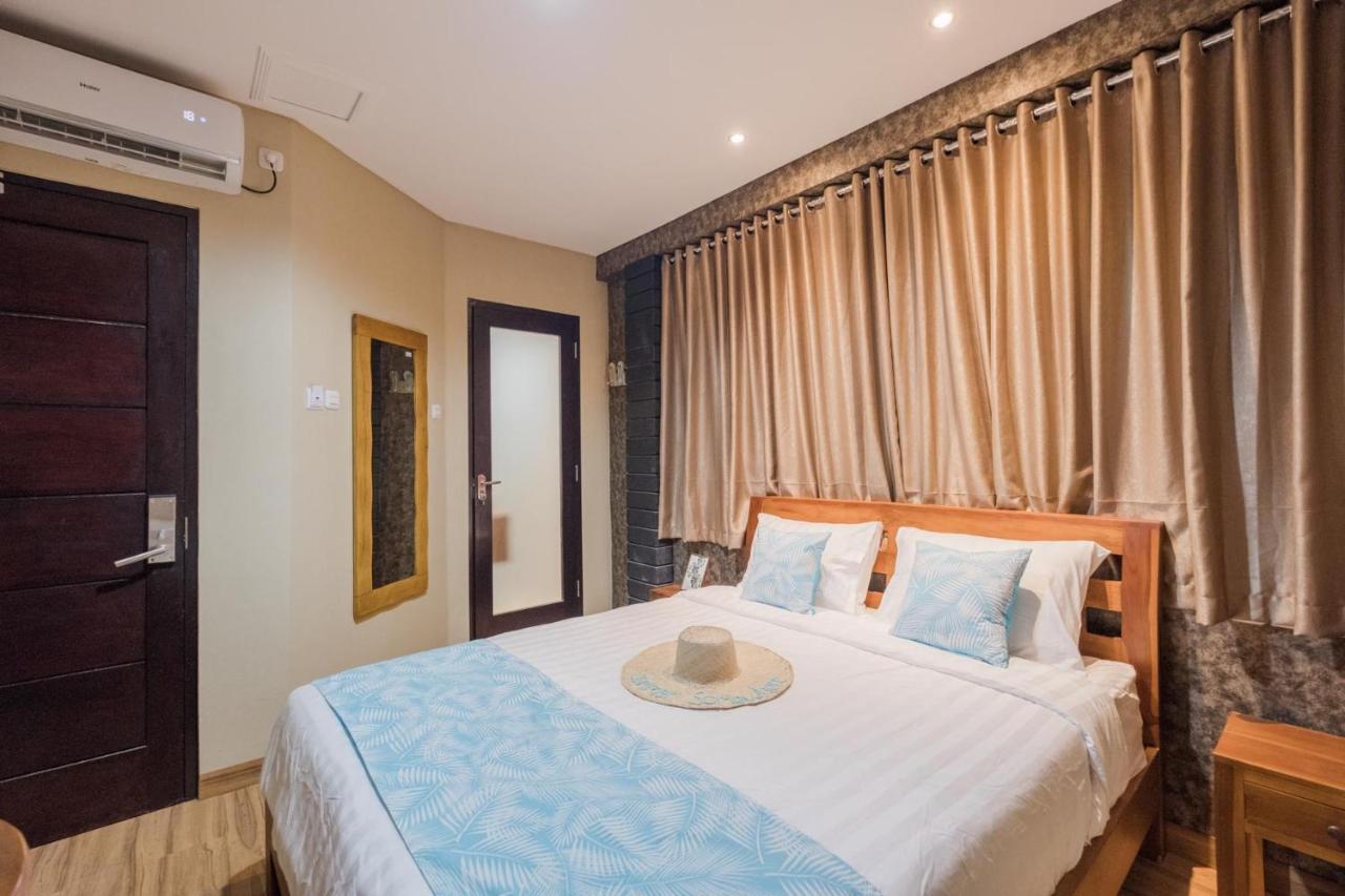 Kent House Hotel 3*