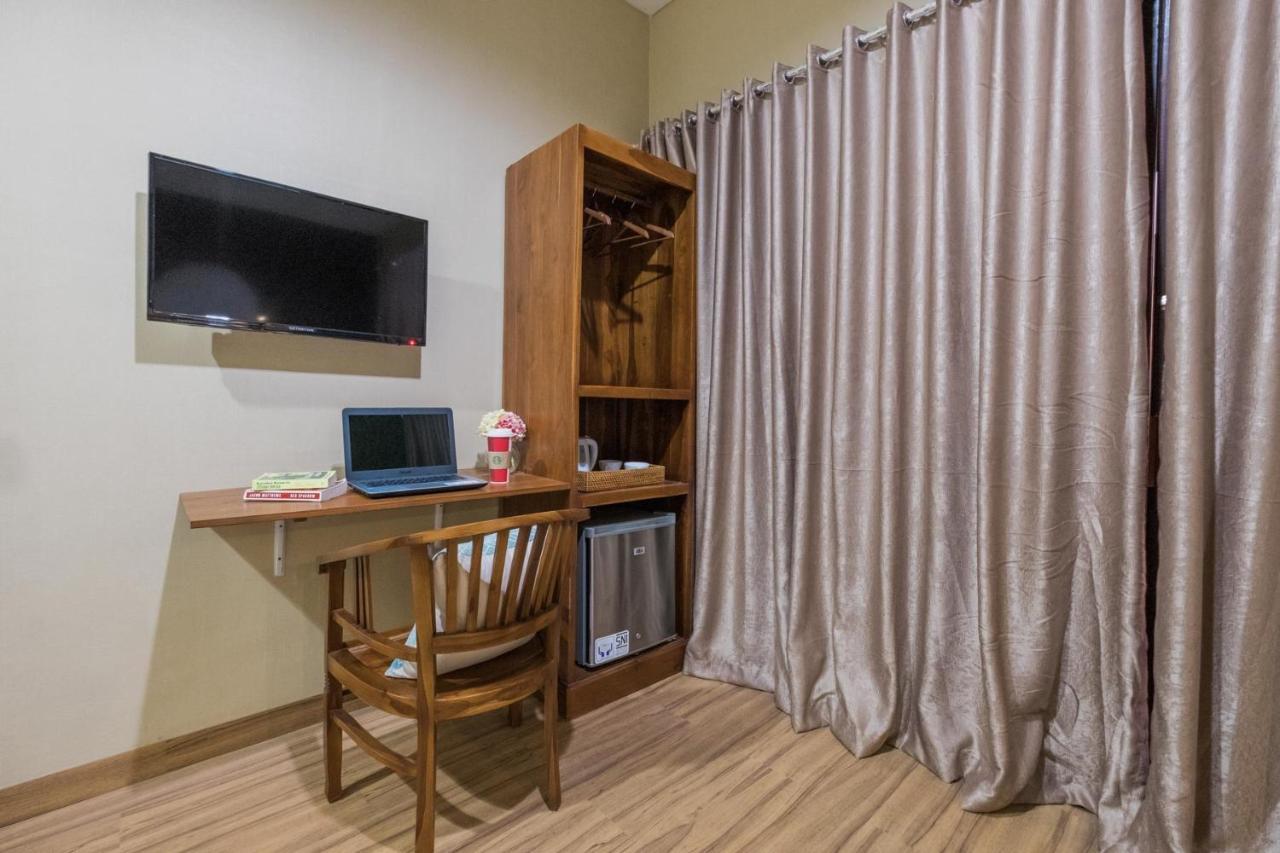 Kent House 3* Canggu