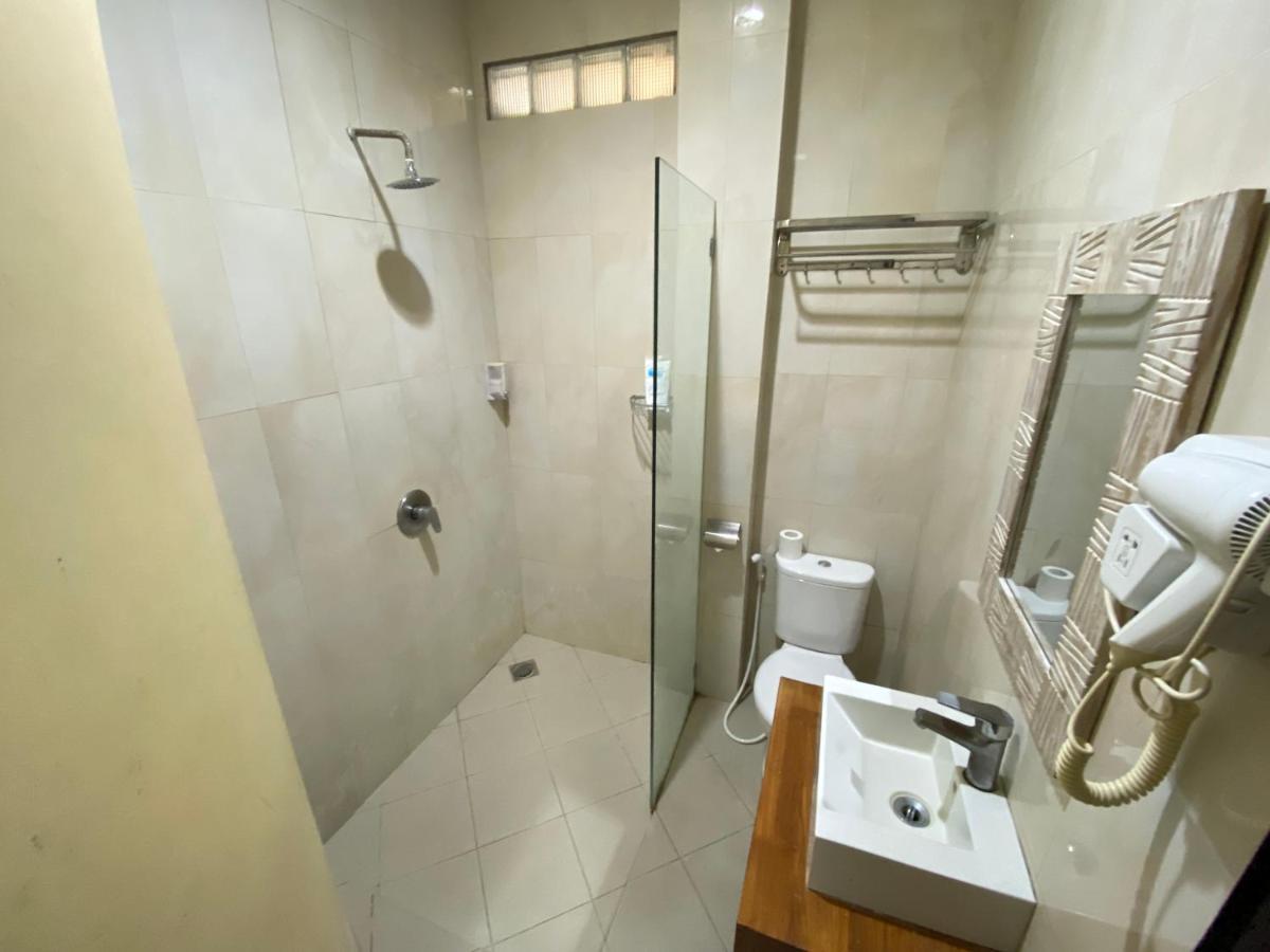 Kent House Canggu (Bali)
