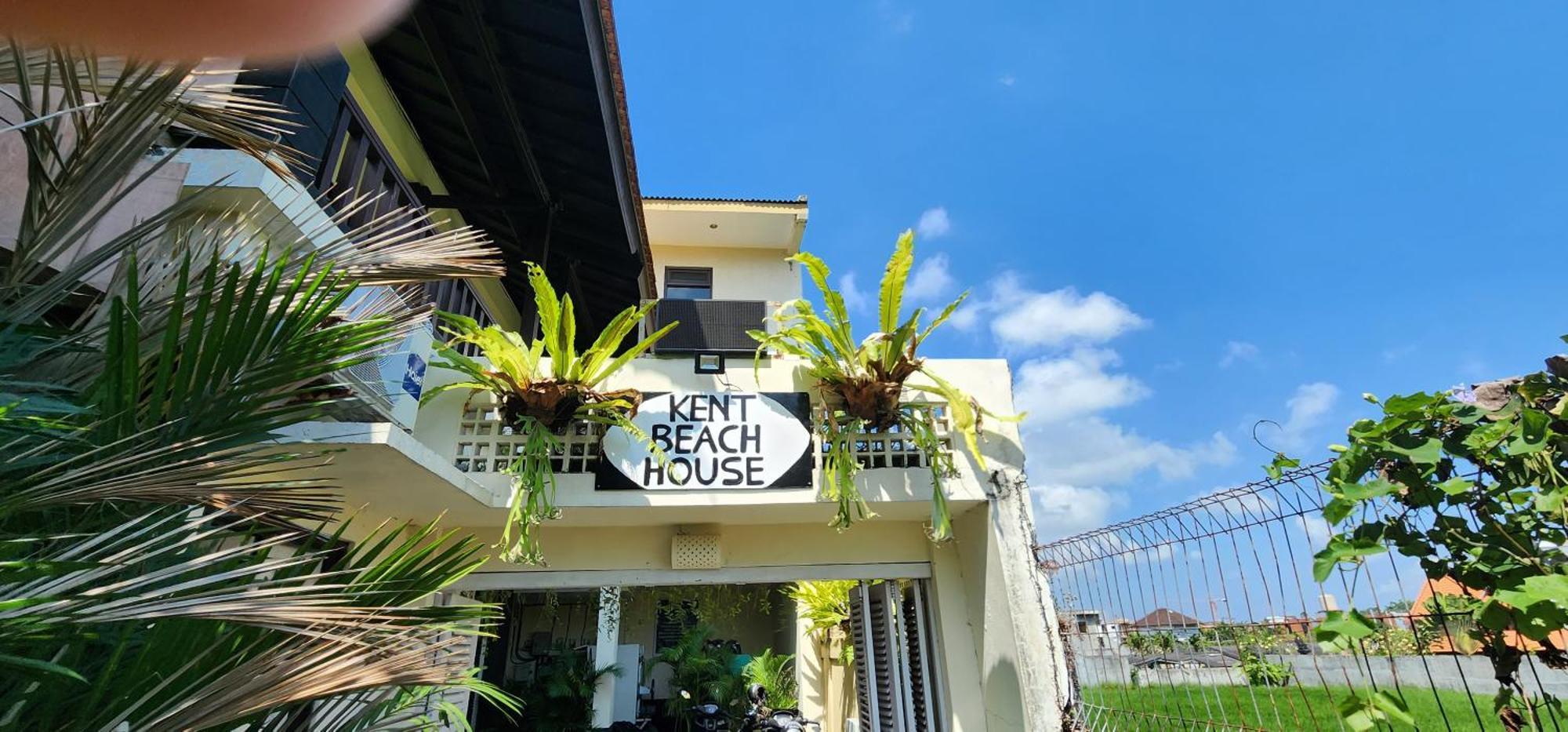 Hotel Kent House 3*