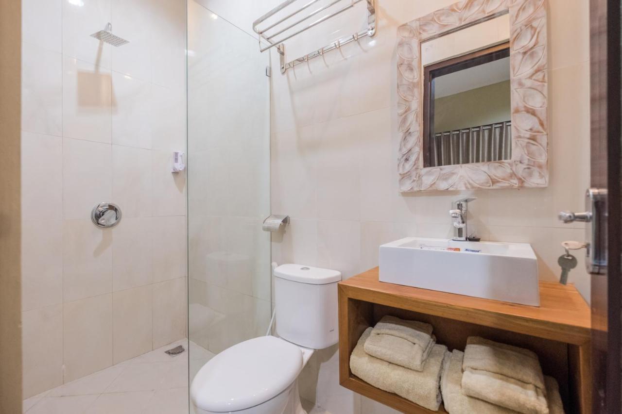Kent House Hotel Canggu (Bali)