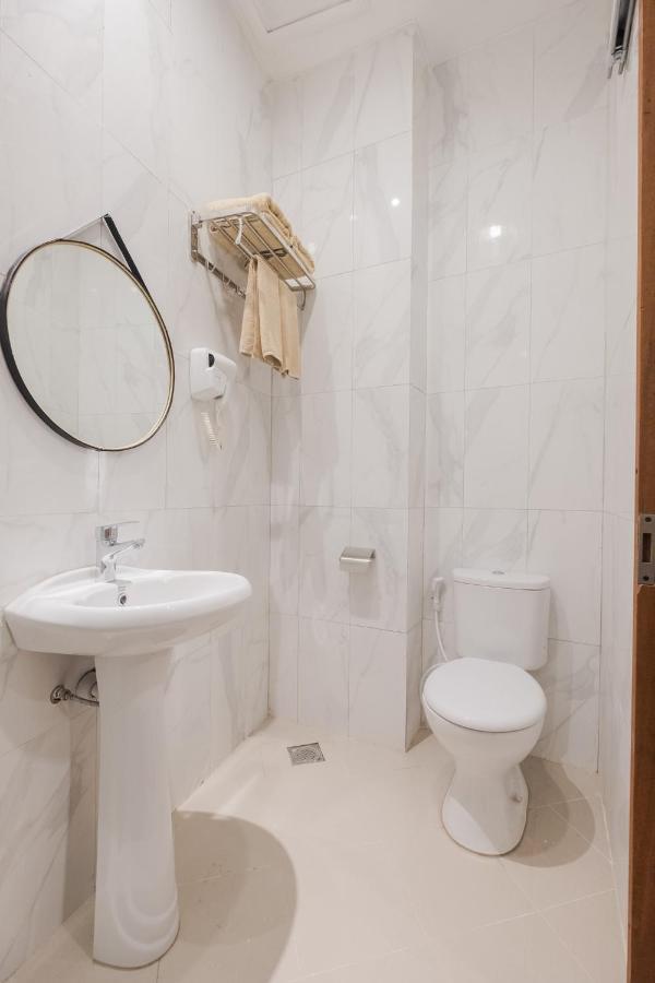 Hotel Kent House Canggu (Bali)